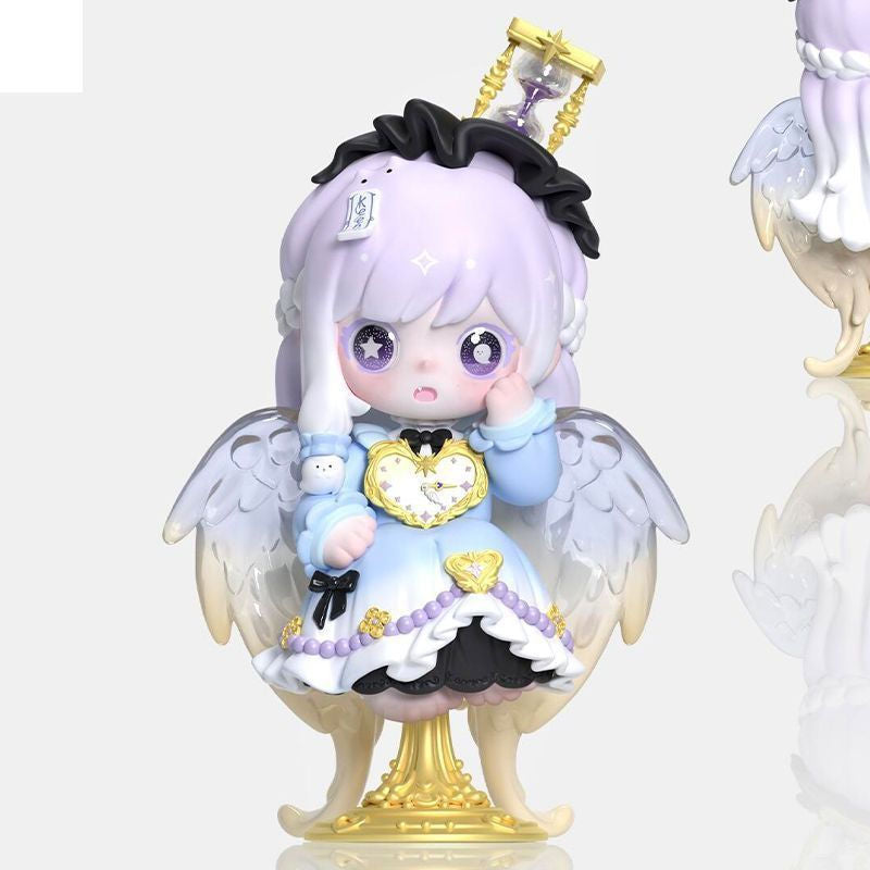 Keeno - Angel City Blind Box