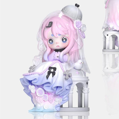 Keeno - Angel City Blind Box