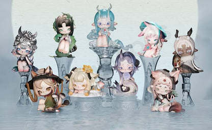 Ninimo - Cloud Season Blind Box
