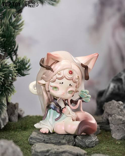 Ninimo - Cloud Season Blind Box