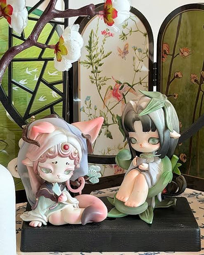 Ninimo - Cloud Season Blind Box