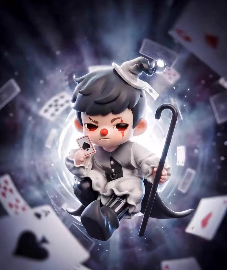 Rayan - Tent No.10 Blind Box