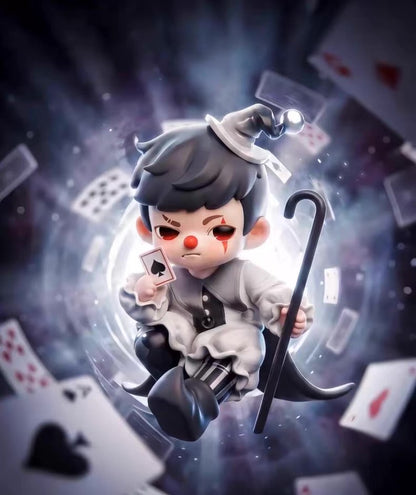 Rayan - Tent No.10 Blind Box