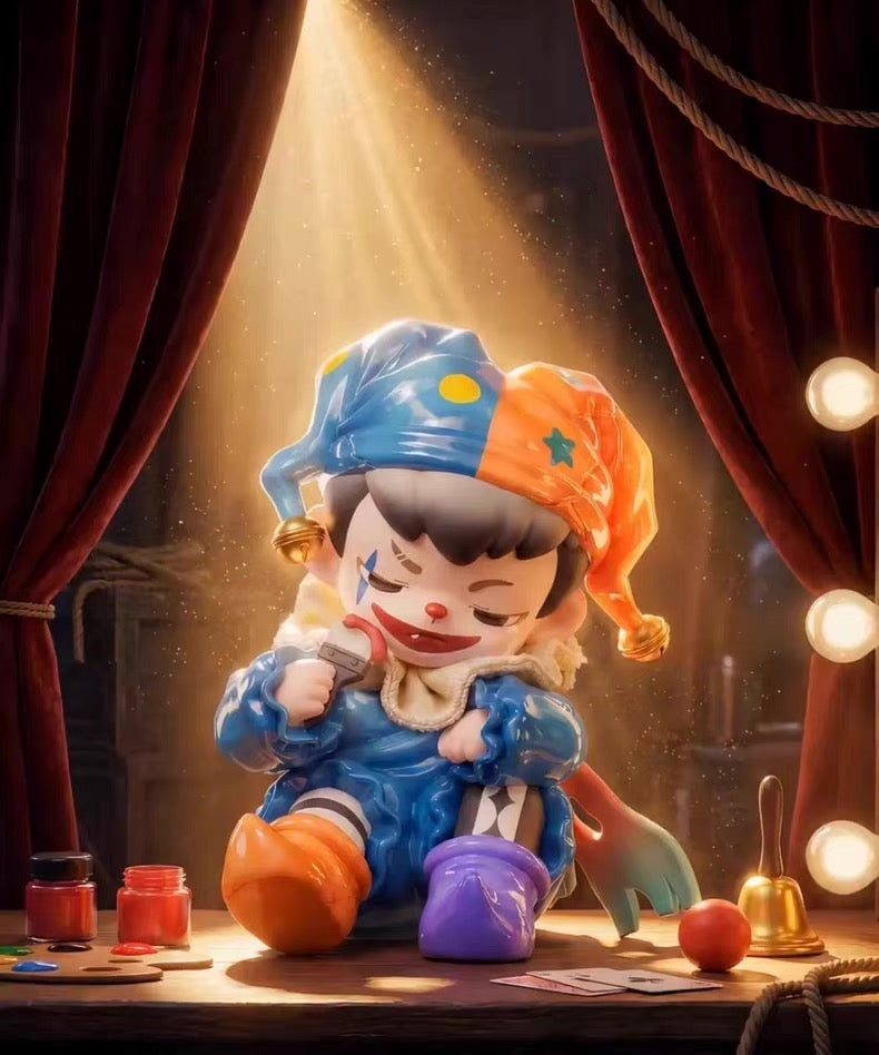 Rayan - Tent No.10 Blind Box