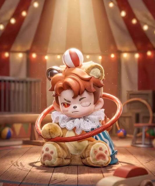 Rayan - Tent No.10 Blind Box
