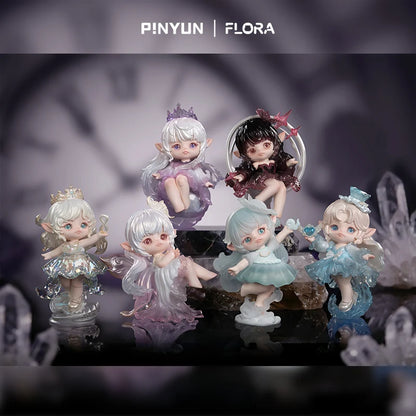 Flora - Time’s Eternal Blind Box