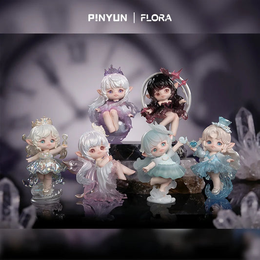 Flora - Time’s Eternal Blind Box