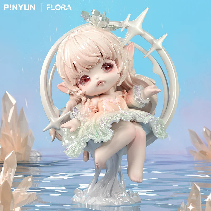 Flora - Time’s Eternal Blind Box