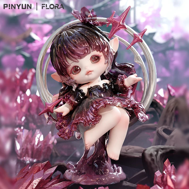 Flora - Time’s Eternal Blind Box
