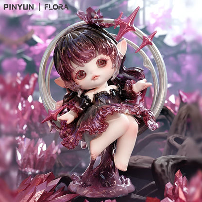 Flora - Time’s Eternal Blind Box