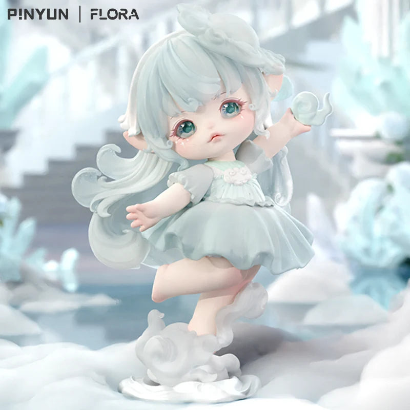 Flora - Time’s Eternal Blind Box