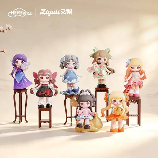 Ziyuli - Charm of Forgotten Dream Blind Box