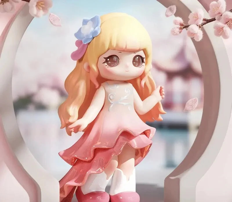 Ziyuli - Charm of Forgotten Dream Blind Box