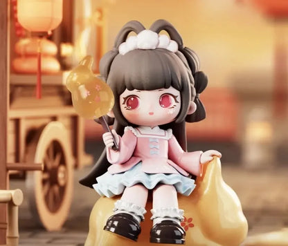 Ziyuli - Charm of Forgotten Dream Blind Box