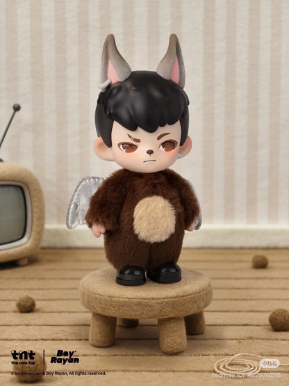 Rayan - No Puppies No World Blind Box