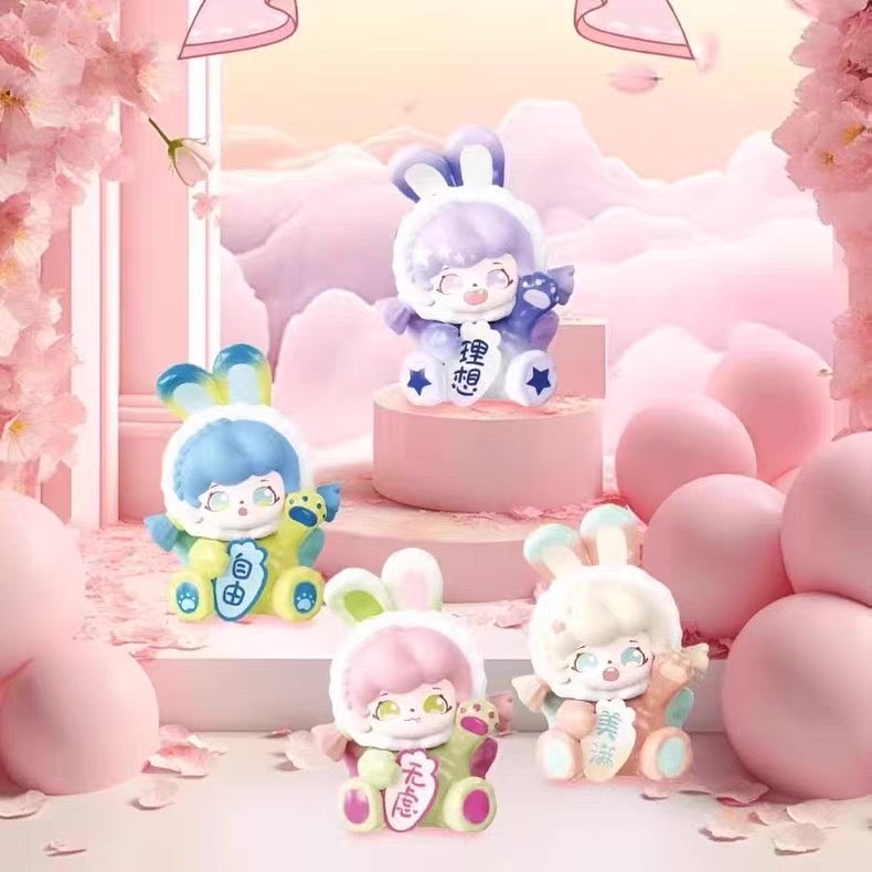 Mioco - Lucky Rabbit Blind Box