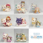 Cat Moni - Kitten Keeping You Company Blind Box