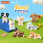 Nanci - Puppy Club Blind Box