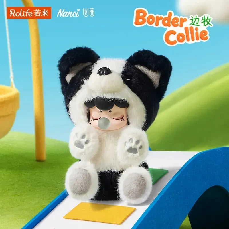 Nanci - Puppy Club Blind Box