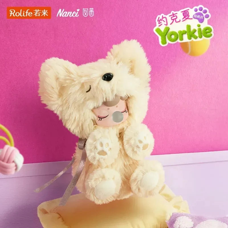Nanci - Puppy Club Blind Box