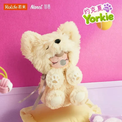 Nanci - Puppy Club Blind Box