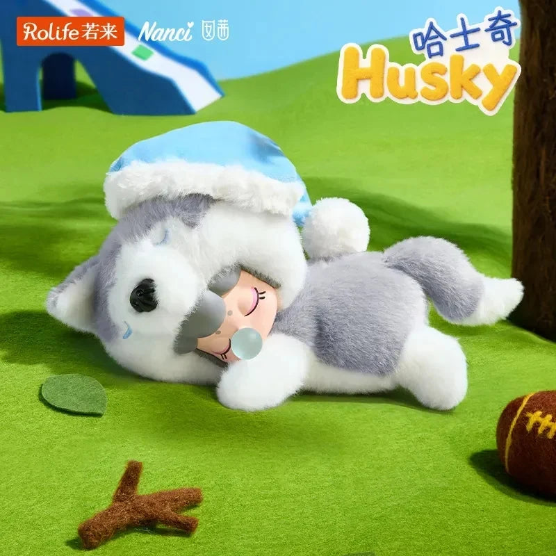 Nanci - Puppy Club Blind Box
