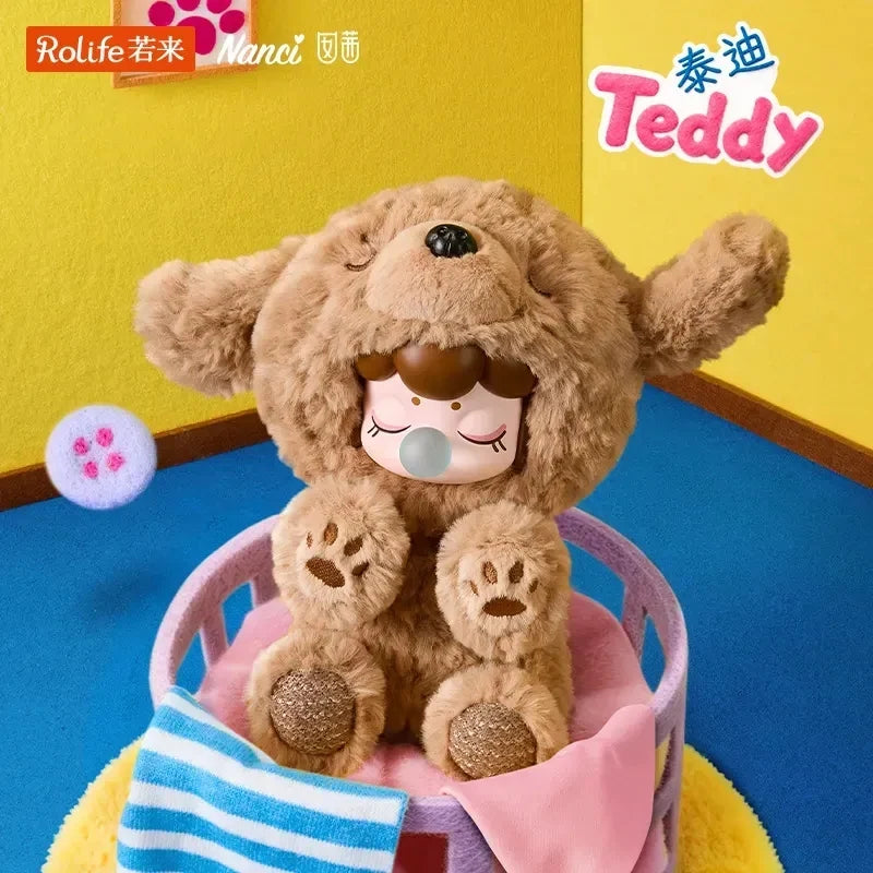 Nanci - Puppy Club Blind Box