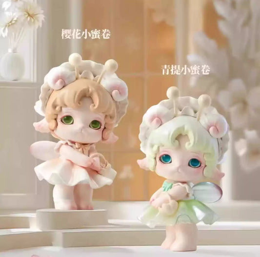 Mijuan - Trip to the Toy Museum Blind Box