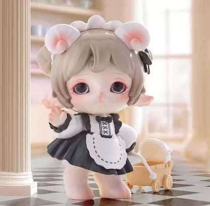 Mijuan - Trip to the Toy Museum Blind Box