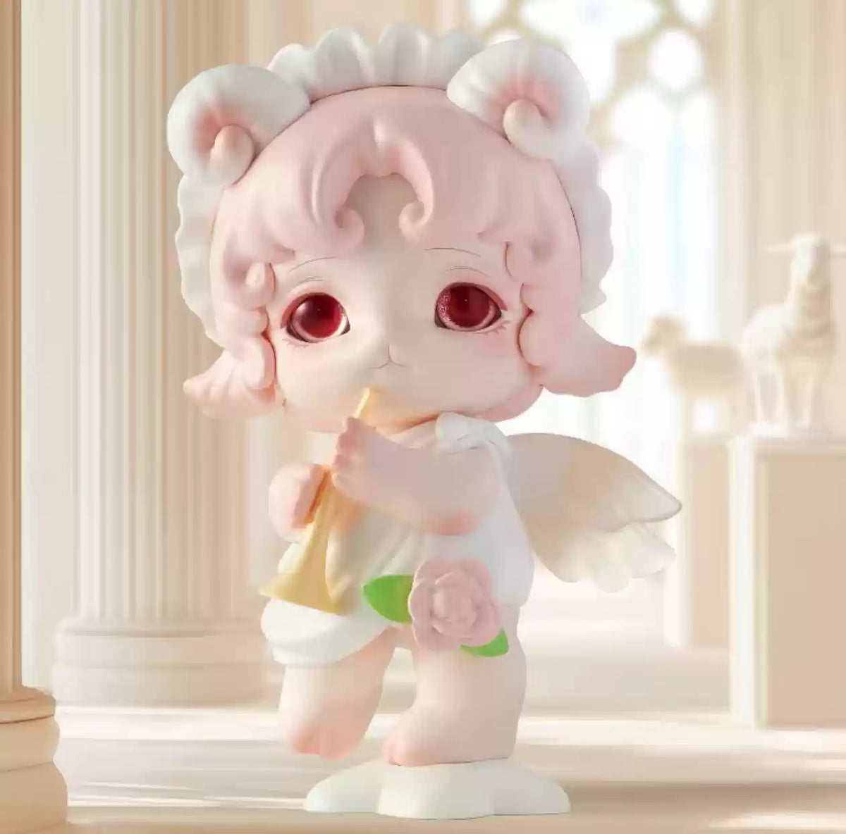 Mijuan - Trip to the Toy Museum Blind Box