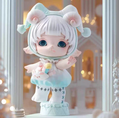 Mijuan - Trip to the Toy Museum Blind Box