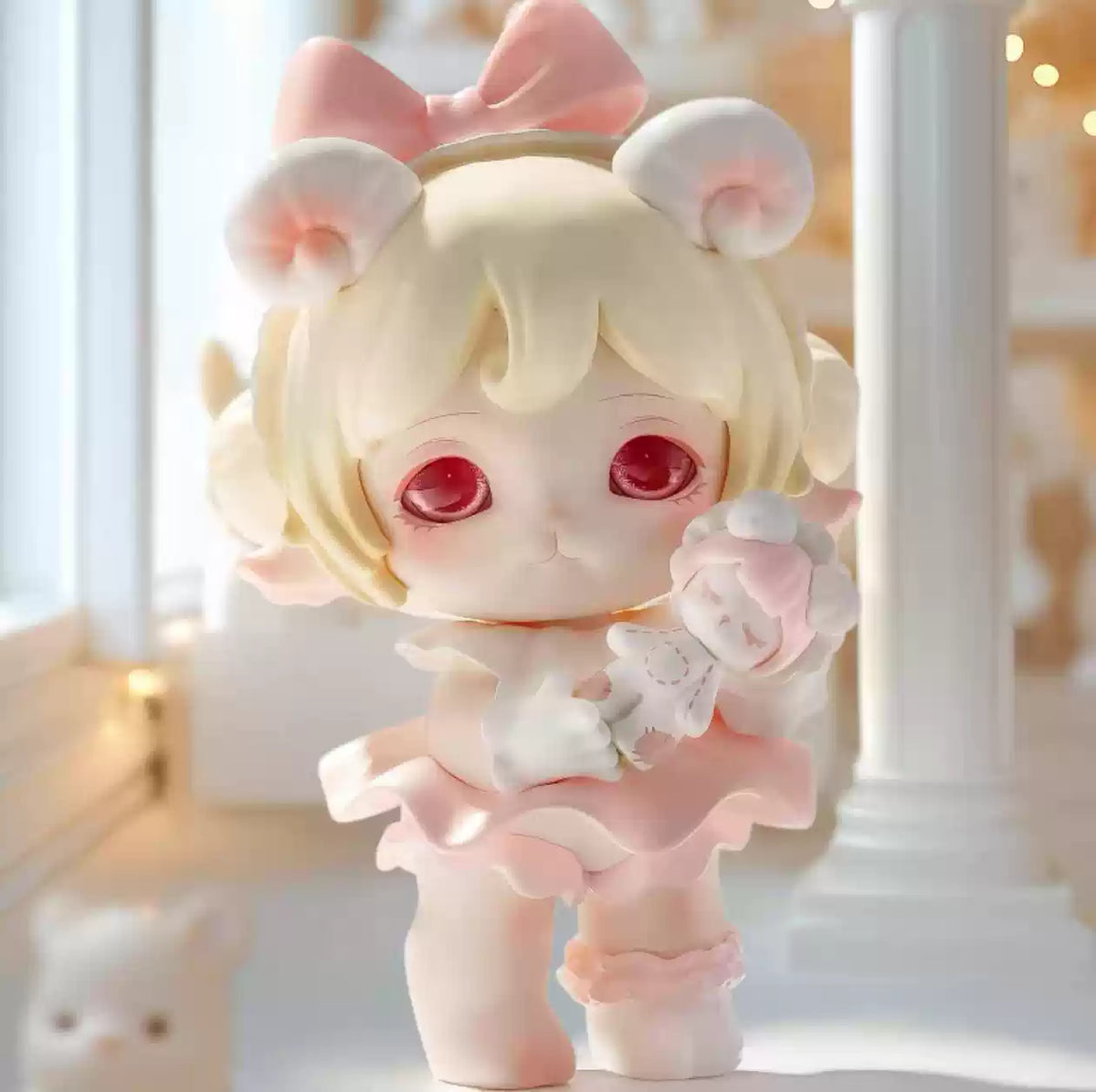 Mijuan - Trip to the Toy Museum Blind Box