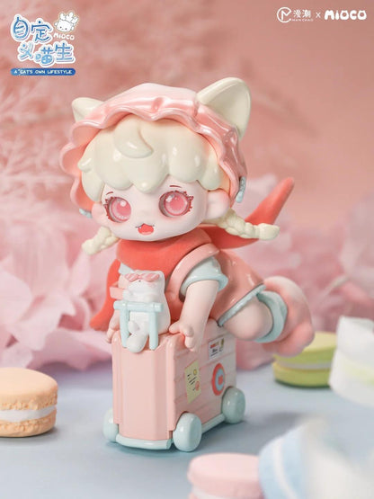 Mioco - A Cat’s Own Lifestyle Blind Box