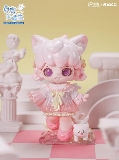 Mioco - A Cat’s Own Lifestyle Blind Box