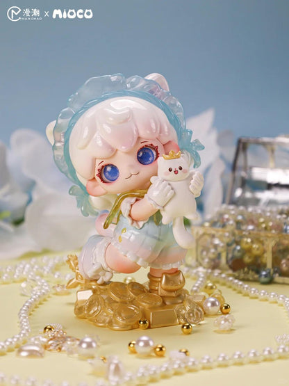 Mioco - A Cat’s Own Lifestyle Blind Box