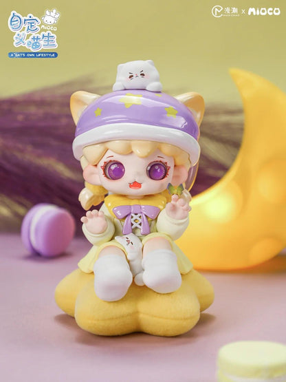 Mioco - A Cat’s Own Lifestyle Blind Box