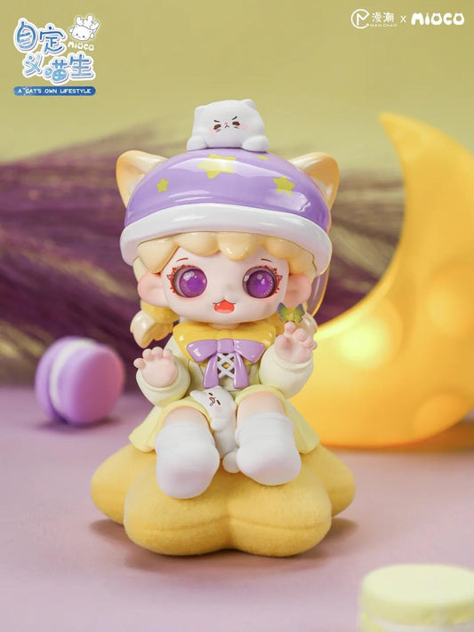 Mioco - A Cat’s Own Lifestyle Blind Box
