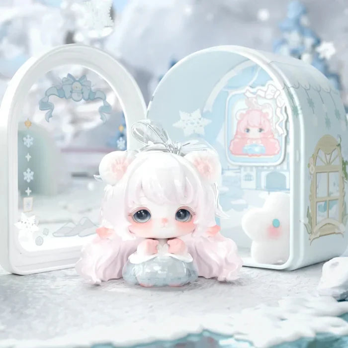 Mimia - Children’s Dream House Blind Box
