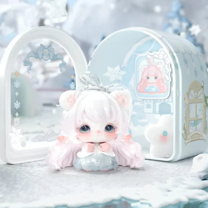Mimia - Children’s Dream House Blind Box