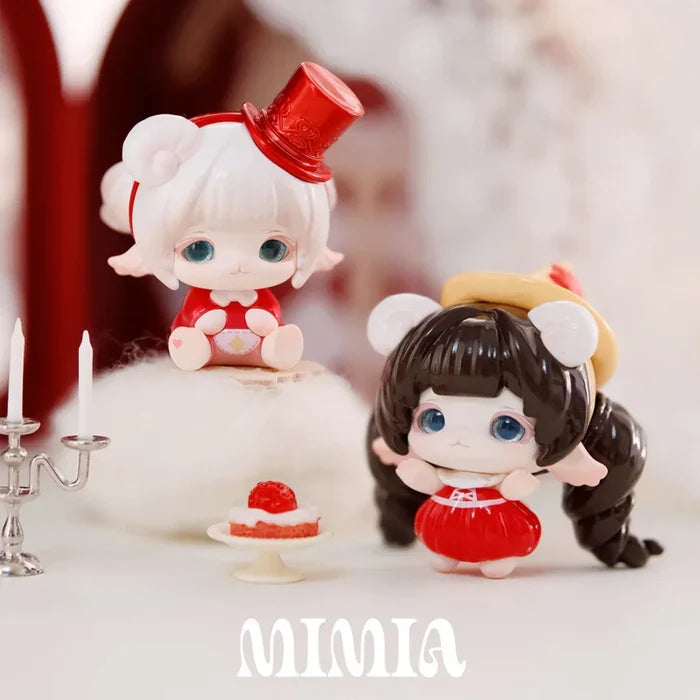 Mimia - Children’s Dream House Blind Box