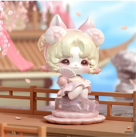 Mimia - Fengshen TuanTuan Blind Box