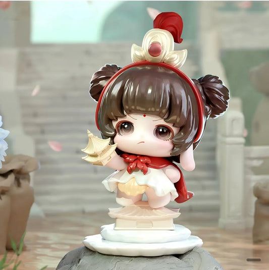 Mimia - Fengshen TuanTuan Blind Box