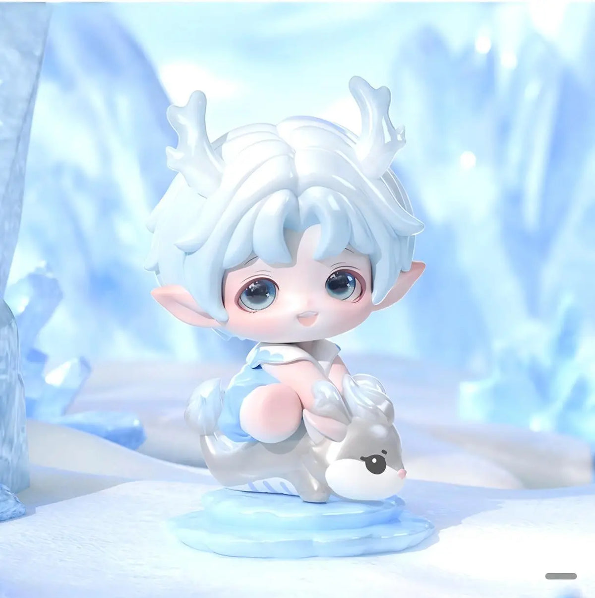 Mimia - Fengshen TuanTuan Blind Box