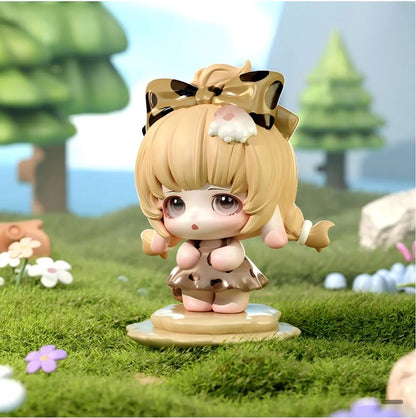 Mimia - Fengshen TuanTuan Blind Box