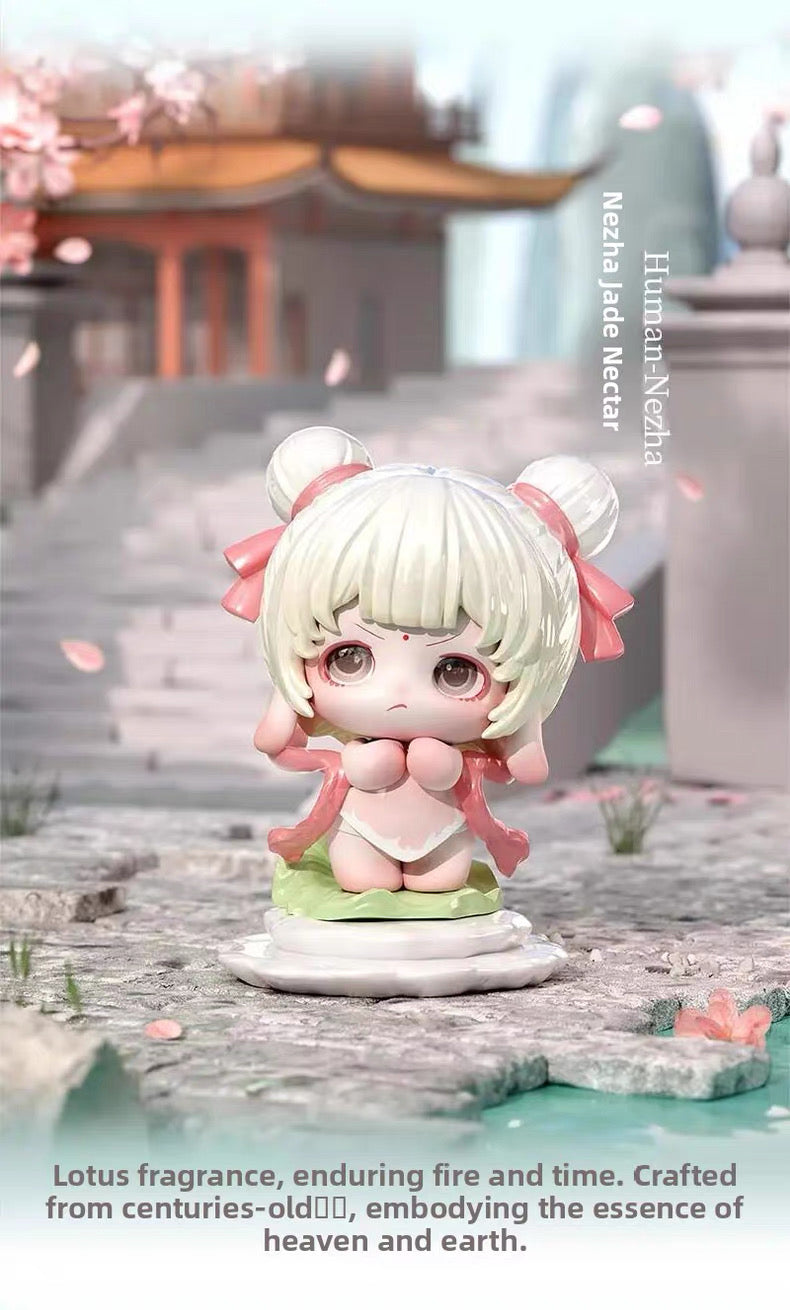 Mimia - Fengshen TuanTuan Blind Box