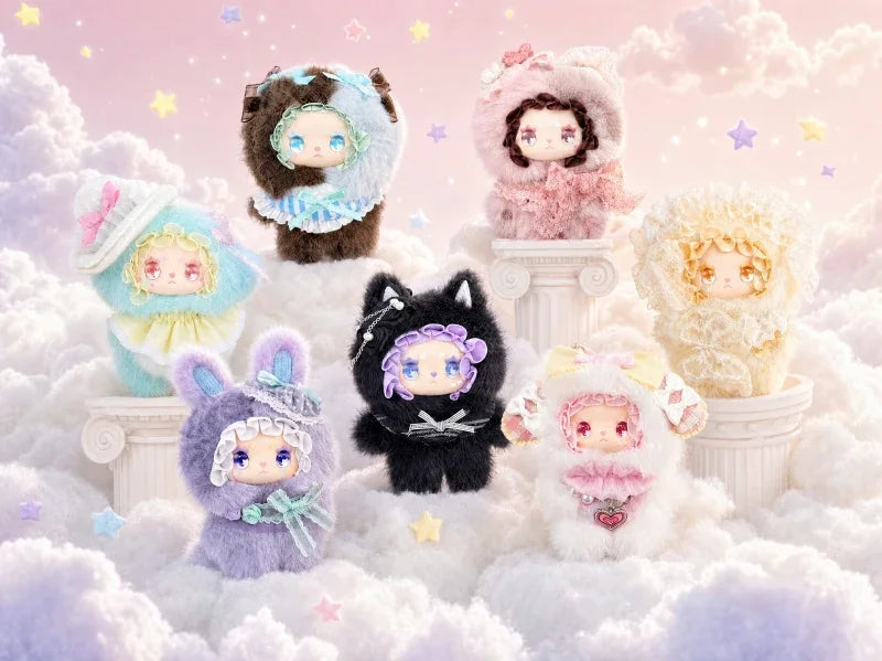 Lovely Emma - Falling into Dreamscape Blind Box