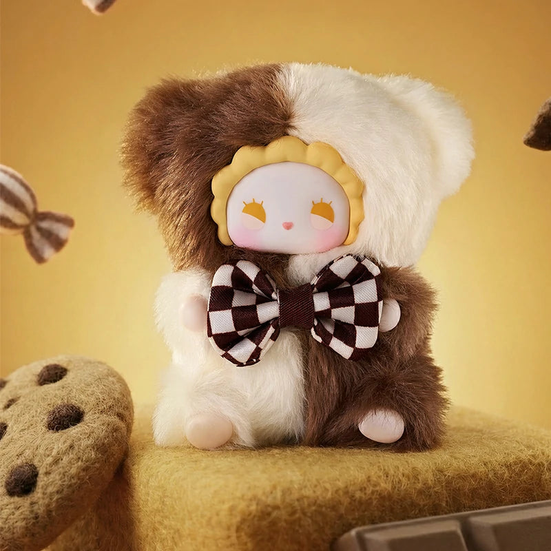 Lucky Emma Mini Series Blind Box