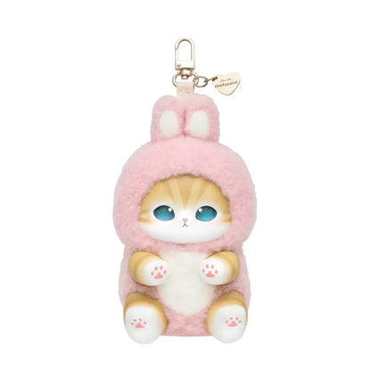 Mofusand - Kiramekko Fluffy Kittens Blind Box