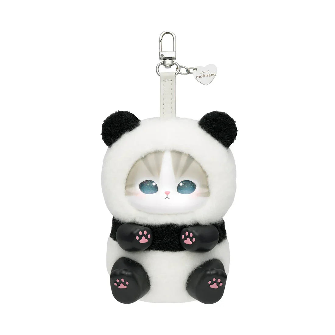 Mofusand - Kiramekko Fluffy Kittens Blind Box