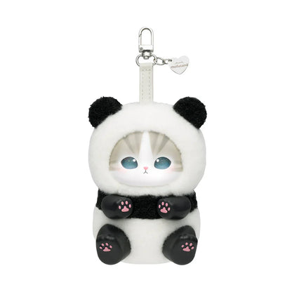 Mofusand - Kiramekko Fluffy Kittens Blind Box